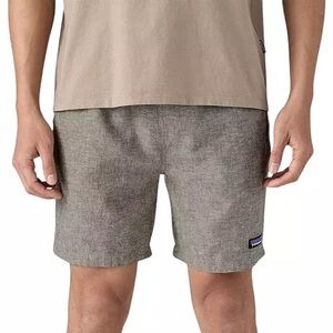 Patagonia Men's Baggies Naturals Shorts, NWT